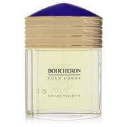 Boucheron Eau De Toilette Spray (Tester) By Boucheron - Zachava.com