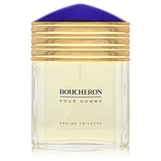 Boucheron Eau De Toilette Spray (Tester) By Boucheron, Cologne for Men, available at zachava.com