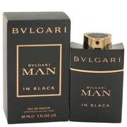 Bvlgari Man In Black Eau De Parfum Spray by Bvlgari - Zachava.com