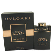 Bvlgari Man In Black Eau De Parfum Spray By Bvlgari, Cologne for Men, available at zachava.com