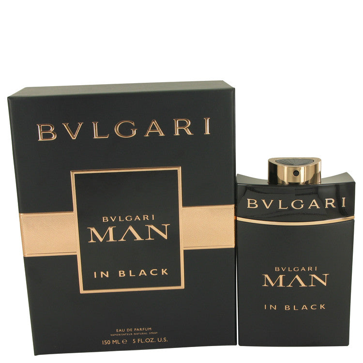 Bvlgari Man In Black Eau De Parfum Spray By Bvlgari, Cologne for Men, available at zachava.com