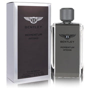 Bentley - Bentley Momentum Intense Cologne By Bentley Eau De Parfum Spray. SKU: 537018