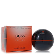 Hugo Boss - Boss In Motion Black Cologne By Hugo Boss Eau De Toilette Spray. SKU: 430996