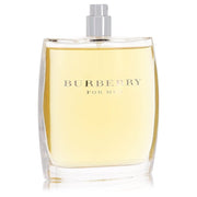 Burberry Eau De Toilette Spray (Tester) By Burberry - Zachava.com
