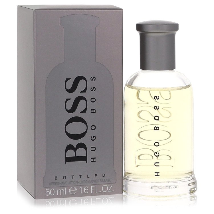 Boss No. 6 After Shave By Hugo Boss, Cologne for Men, available at zachava.com