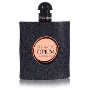 Black Opium by Yves Saint Laurent Eau De Parfum Spray (unboxed) for Women