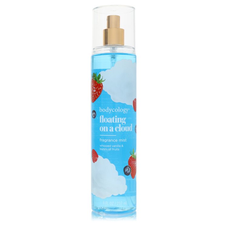 Bodycology Floating On A Cloud fragrance Mist Spray By Bodycology - Zachava.com
