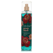 Bodycology Peony Blush Fragrance Mist Spray By Bodycology - Zachava.com