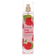 Bodycology Fresh Raspberries Fragrance Mist Spray By Bodycology - Zachava.com