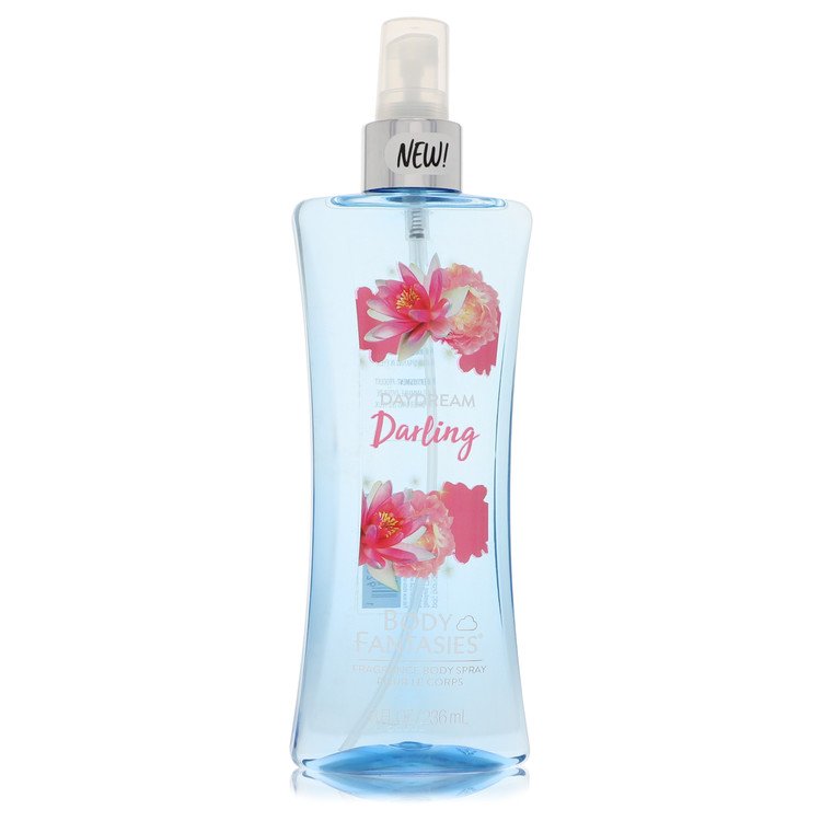 Body Fantasies Daydream Darling Body Spray By Parfums De Coeur, Perfume for Women, available at zachava.com