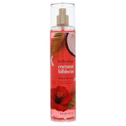 Bodycology Coconut Hibiscus Body Mist By Bodycology, Perfume for Women, available at zachava.com