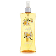 Body Fantasies Signature Vanilla Fantasy Body Spray By Parfums De Coeur - Zachava.com