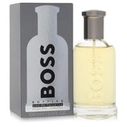 Boss No. 6 Eau De Toilette Spray (Grey Box) By Hugo Boss, Cologne for Men, available at zachava.com