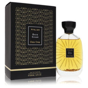 Bois Sikar Eau De Parfum Spray (Unisex) By Atelier Des Ors - Zachava.com