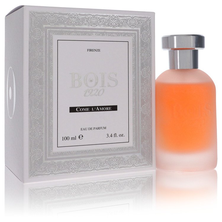 Bois 1920 Come L'amore Eau De Parfum Spray (Unisex) By Bois 1920, Cologne for Men, available at zachava.com