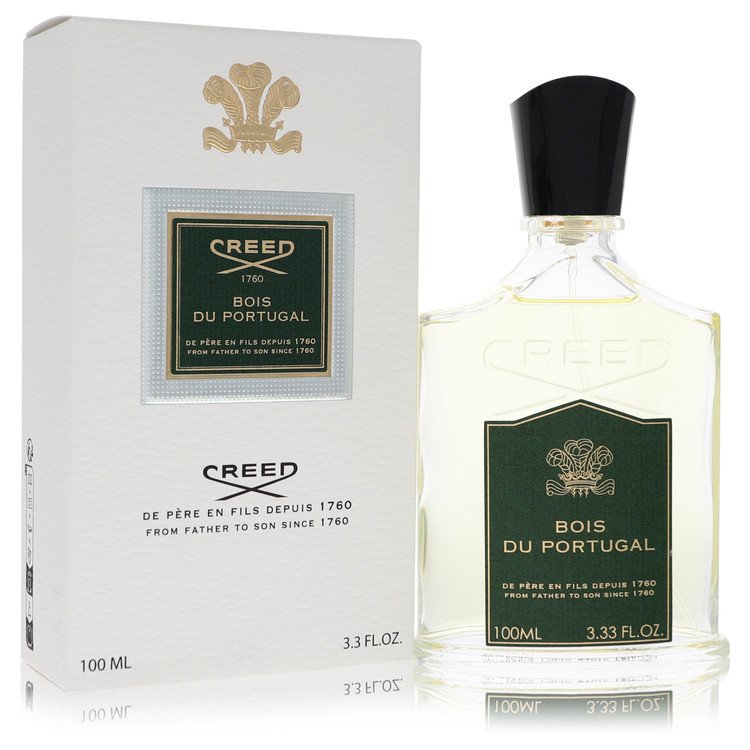 Bois Du Portugal Eau De Parfum Spray By Creed, Cologne for Men, available at Zachava.com.