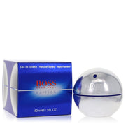 Boss In Motion Electric Eau De Toilette Spray By Hugo Boss, Cologne for Men, available at zachava.com