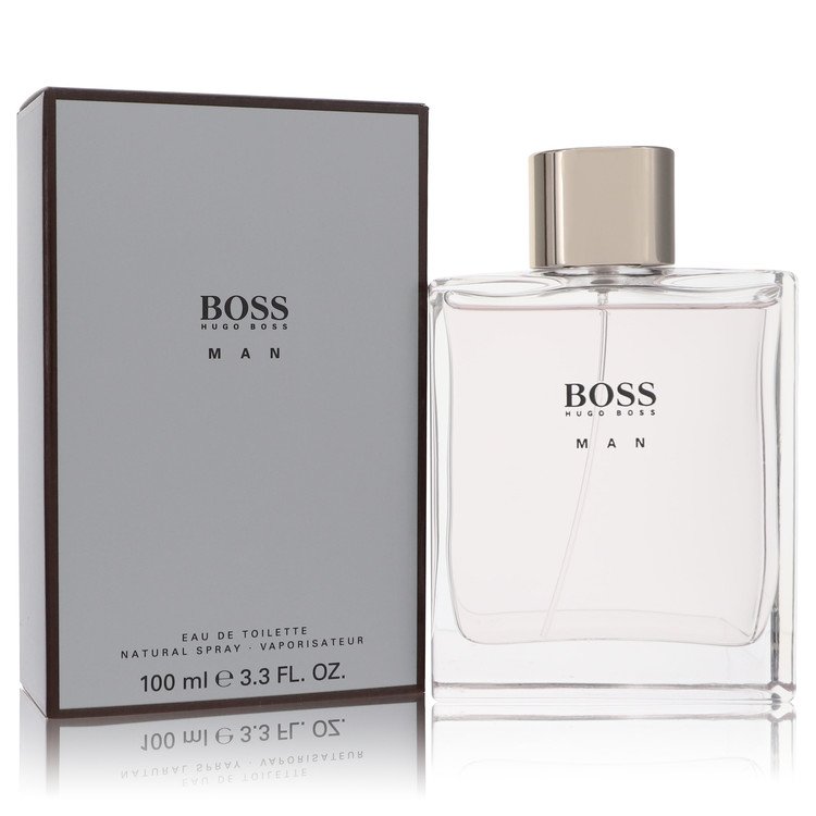 Boss Orange Eau De Toilette Spray By Hugo Boss, Cologne for Men, available at zachava.com
