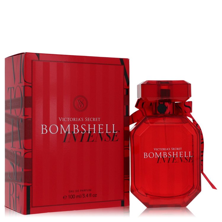 Bombshell Intense Eau De Parfum Spray By Victoria's Secret, Perfume for Women, available at zachava.com