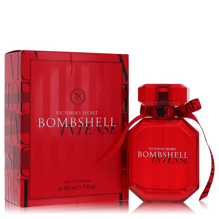 Bombshell Intense Eau De Parfum Spray By Victoria's Secret - Zachava.com
