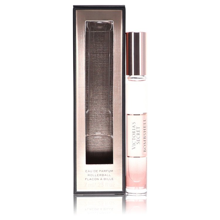 Bombshell Seduction Mini EDP Roller Ball Pen By Victoria's Secret - Zachava.com