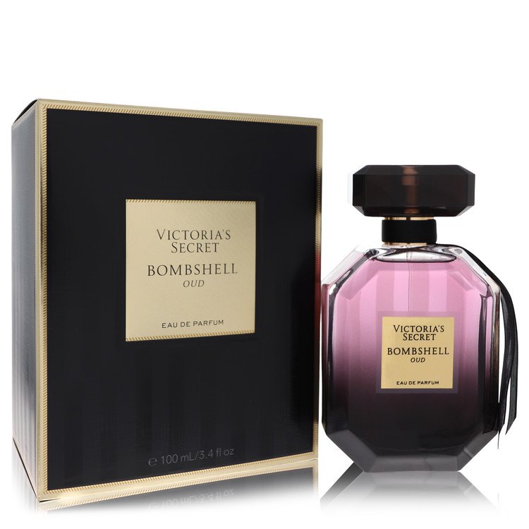 Bombshell Oud Eau De Parfum Spray By Victoria's Secret, Perfume for Women, available at Zachava.com.