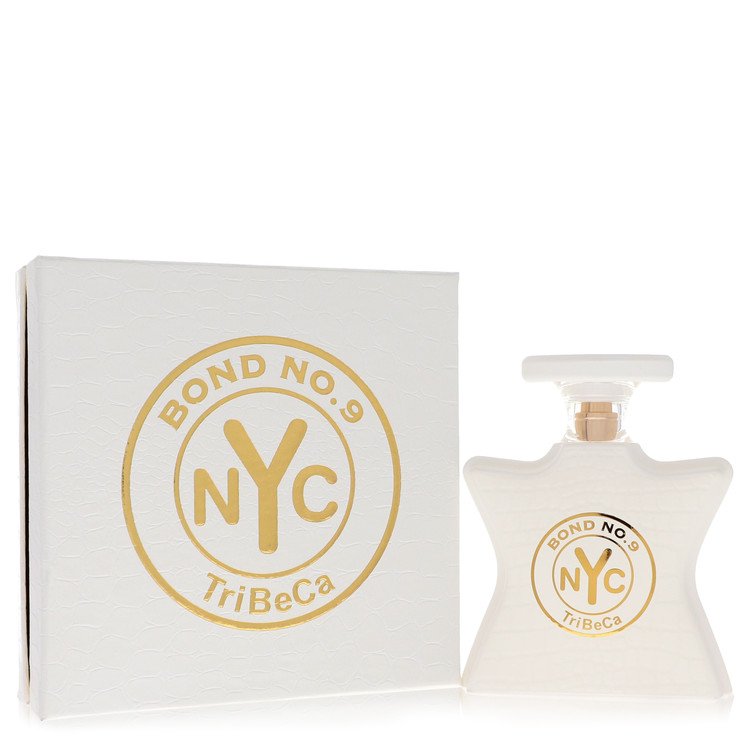 Bond No. 9 Tribeca Eau De Parfum Spray (Unisex) By Bond No. 9, Perfume for Women, available at zachava.com