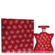 Bond No. 9 Off Broadway Eau De Parfum Spray (Unisex) By Bond No. 9 - Zachava.com