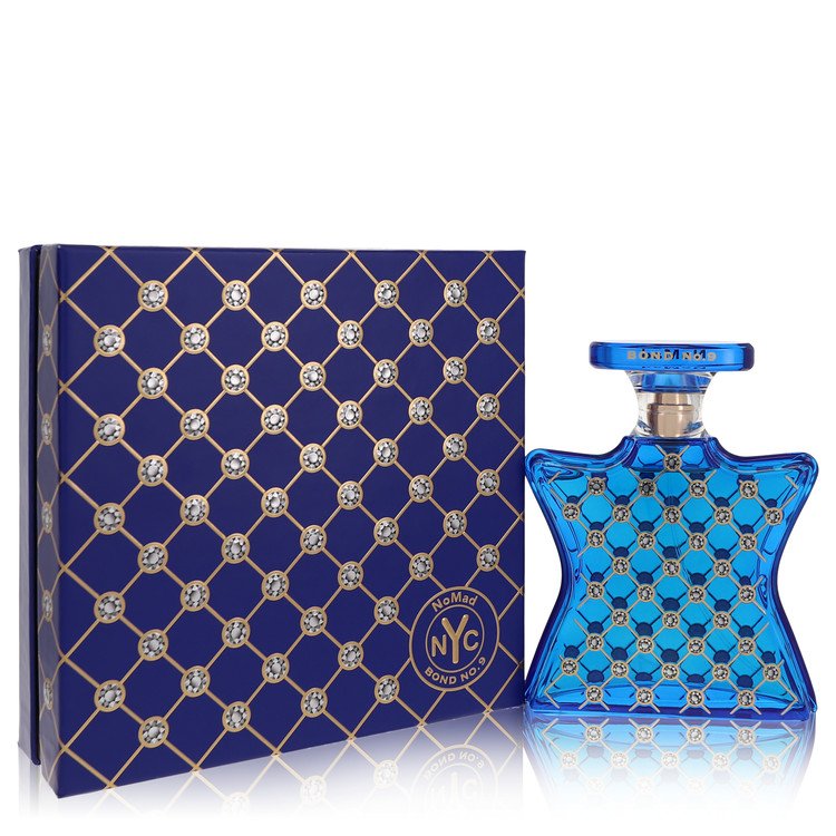 Bond No. 9 Nomad Eau De Parfum Spray By Bond No. 9 - Zachava.com
