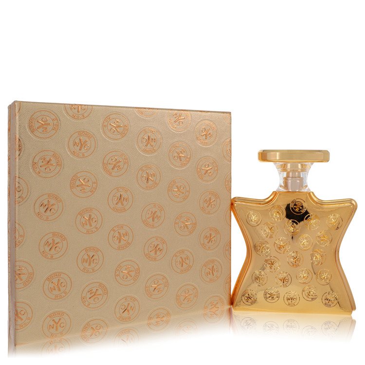 Bond No. 9 Signature Eau De Parfum Spray By Bond No. 9 - Zachava.com