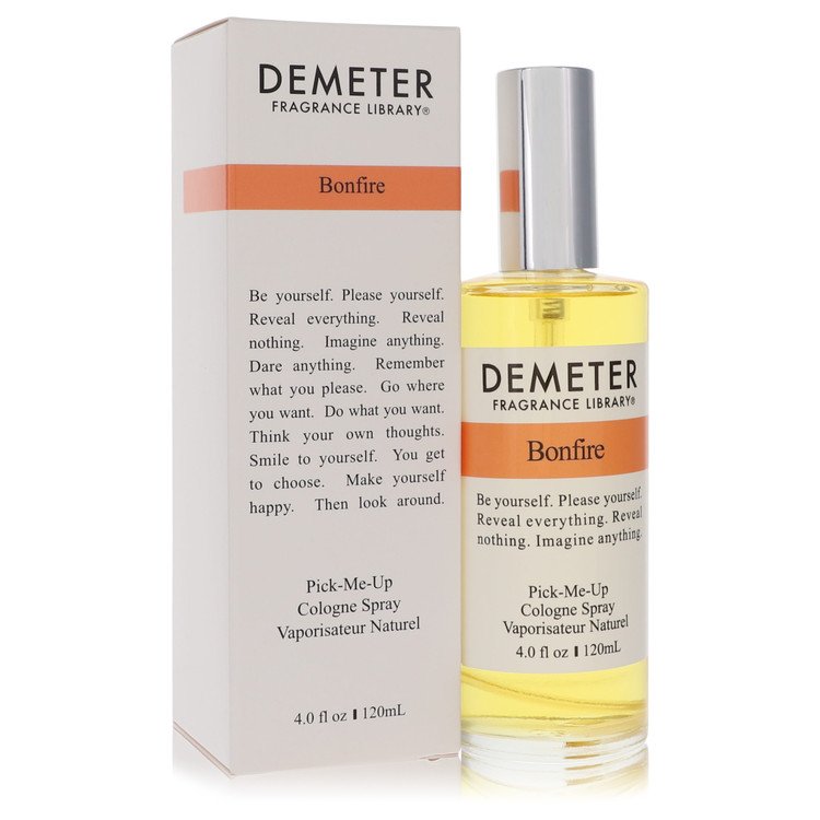 Demeter Bonfire Cologne Spray By Demeter, Perfume for Women, available at zachava.com