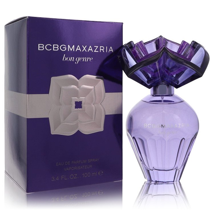Bon Genre Eau De Parfum Spray By Max Azria - Zachava.com
