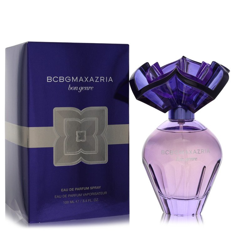 Bon Genre Eau De Parfum Spray By Max Azria, Perfume for Women, available at zachava.com
