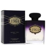 Bonaparte 21 1964 Eau De Parfum Spray By Vicky Tiel - Zachava.com