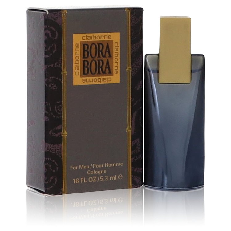 Bora Bora Mini EDT By Liz Claiborne - Zachava.com
