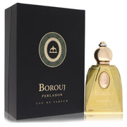 Borouj Perlador Eau De Parfum Spray (Unisex) By Borouj, Cologne for Men, available at zachava.com
