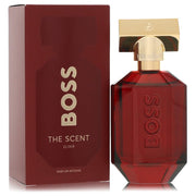 Boss The Scent Elixir Eau De Parfum Intense Spray By Hugo Boss, Perfume for Women, available at zachava.com