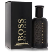 Boss Bottled Parfum Spray By Hugo Boss, Cologne for Men, available at zachava.com