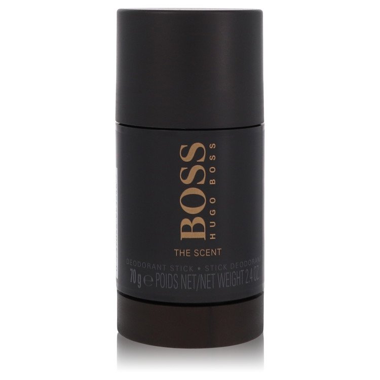 Boss The Scent Deodorant Stick By Hugo Boss, Cologne for Men, available at zachava.com