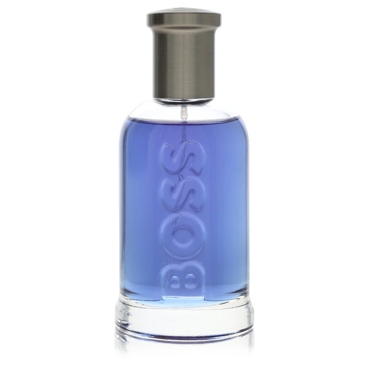 Boss Bottled Infinite Eau De Parfum Spray (Tester) By Hugo Boss, Cologne for Men, available at zachava.com