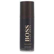 Boss The Scent Deodorant Spray By Hugo Boss, Cologne for Men, available at zachava.com