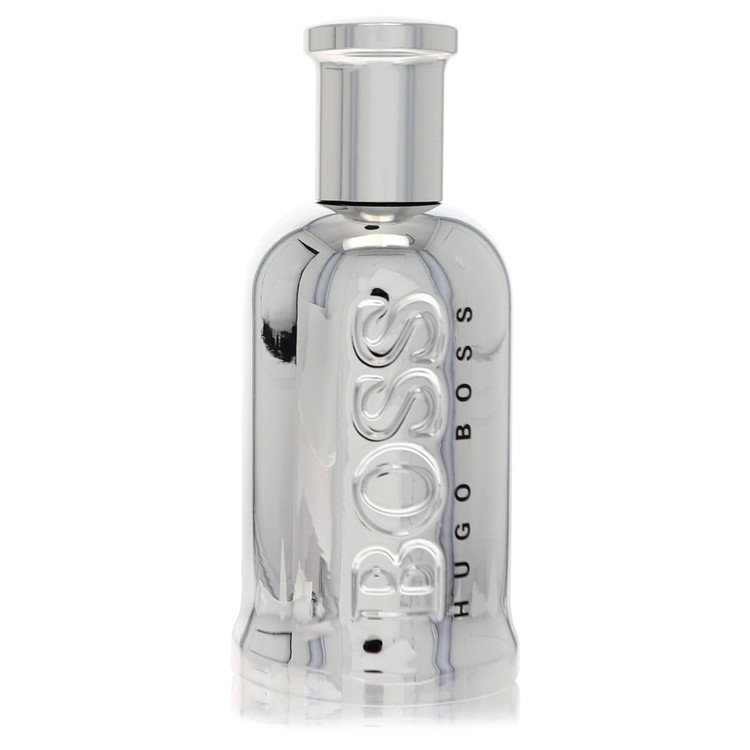 Hugo Boss - Boss Bottled United Cologne by Hugo Boss. An aromatic masculine fragrance, Boss Bottled United was launched by Hugo Boss in 2018. The opening layer is bright and refreshing with blood orange, buchu an - Cologne