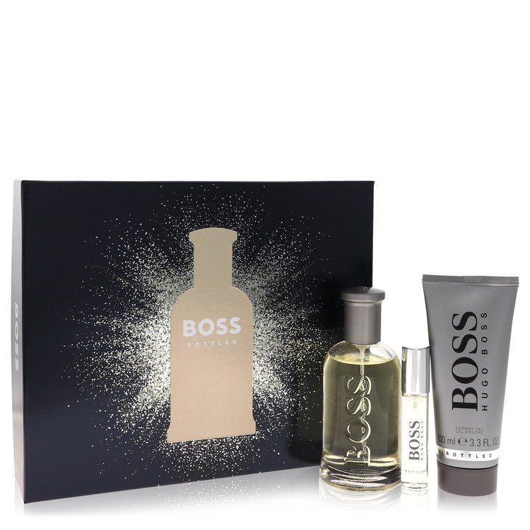 Hugo Boss - Boss No. 6 Cologne By Hugo Boss Gift Set. SKU: 564311