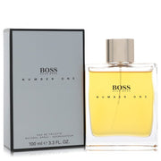 Boss No. 1 Eau De Toilette Spray By Hugo Boss, Cologne for Men, available at zachava.com