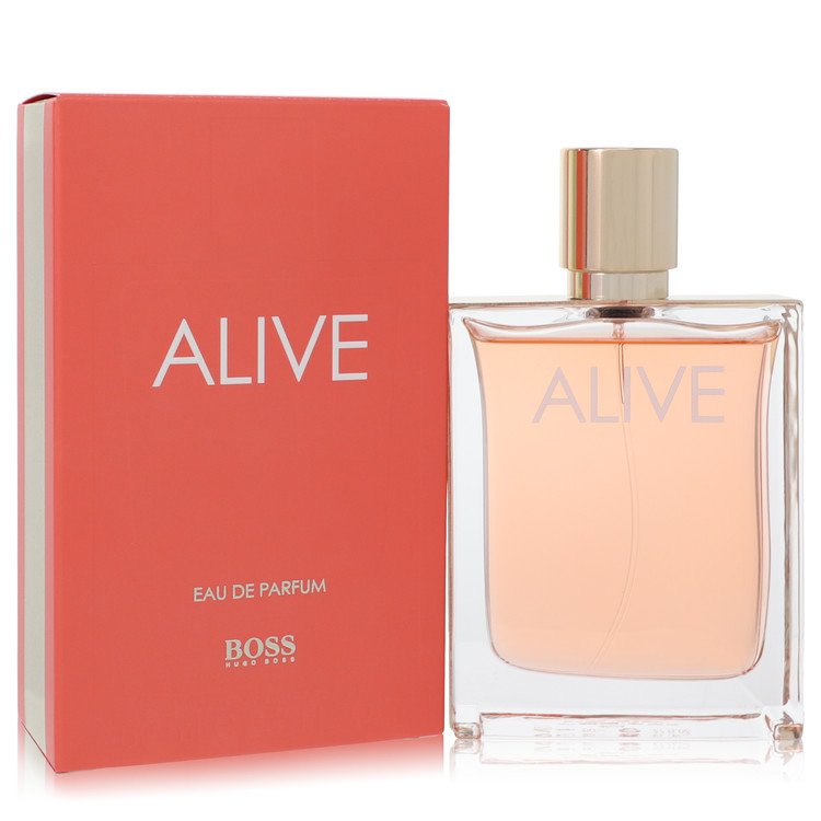 Boss Alive Eau De Parfum Spray By Hugo Boss, Perfume for Women, available at zachava.com