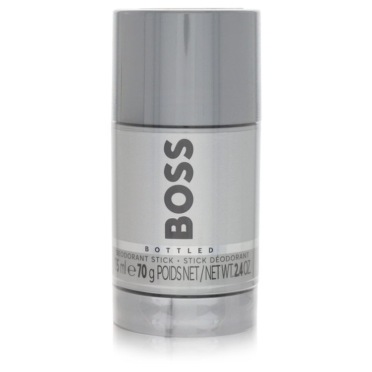 Boss No. 6 Deodorant Stick By Hugo Boss, Cologne for Men, available at zachava.com