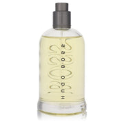 Boss No. 6 Eau De Toilette Spray (Tester) By Hugo Boss, Cologne for Men, available at zachava.com