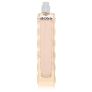 Boss Orange Eau De Toilette Spray (Tester) By Hugo Boss, Perfume for Women, available at zachava.com