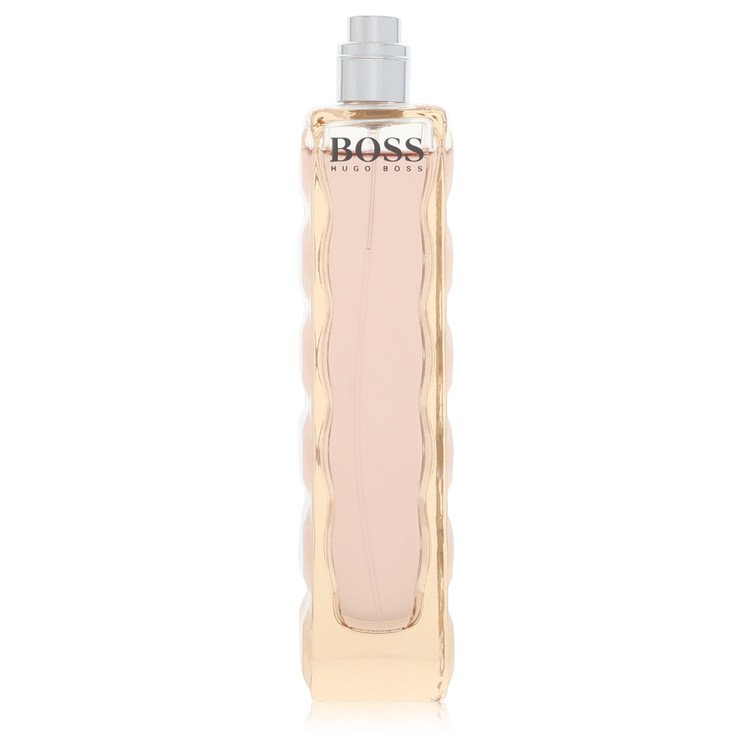 Boss Orange Eau De Toilette Spray (Tester) By Hugo Boss, Perfume for Women, available at zachava.com