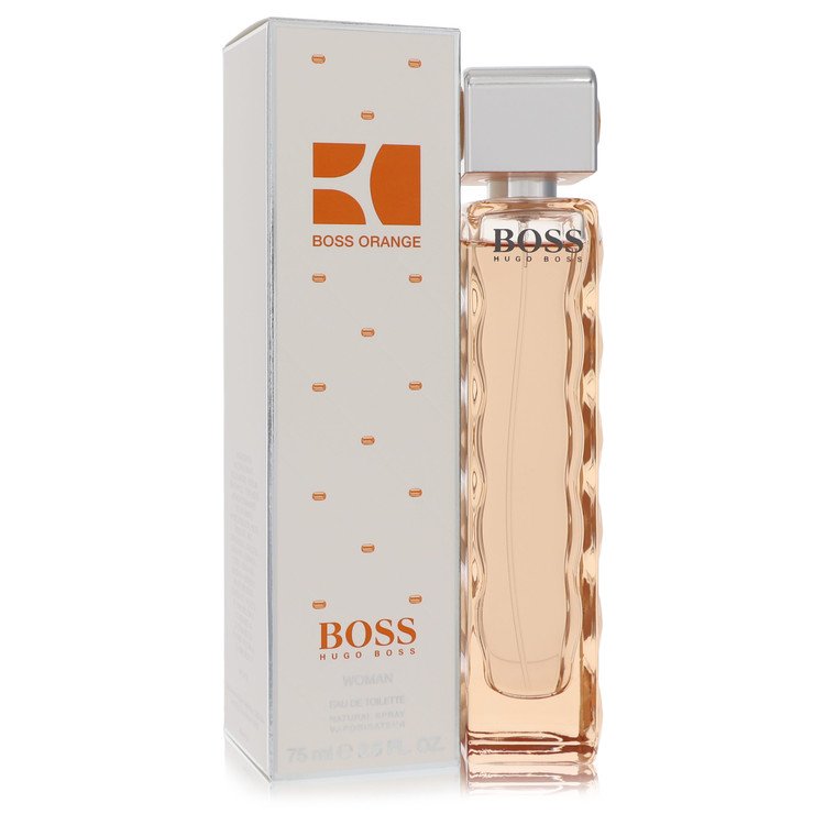 Hugo Boss - Boss Orange Perfume By Hugo Boss Eau De Toilette Spray. SKU: 461973